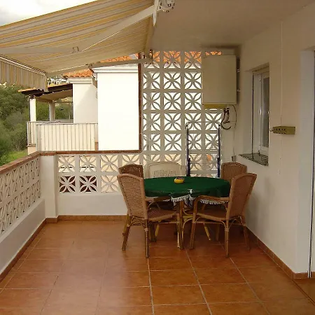El Palomar * Fuengirola