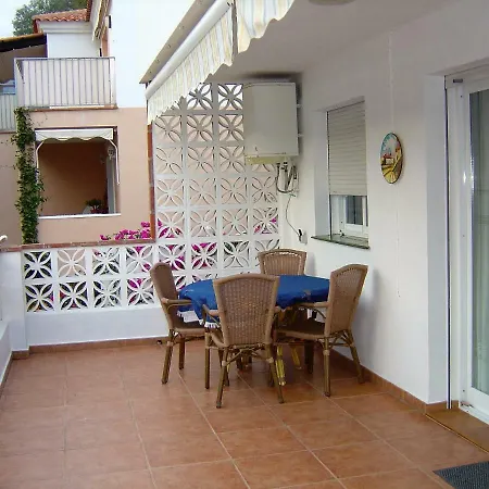 El Palomar Lägenhet