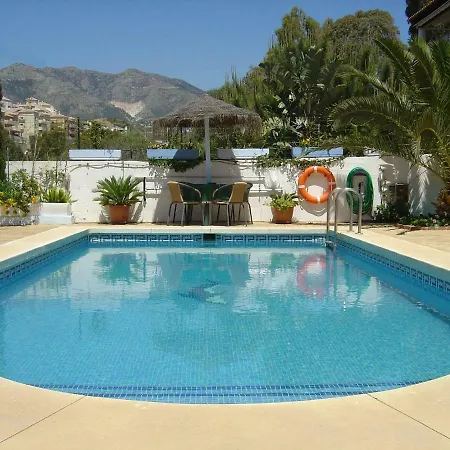 Lägenhet El Palomar Fuengirola